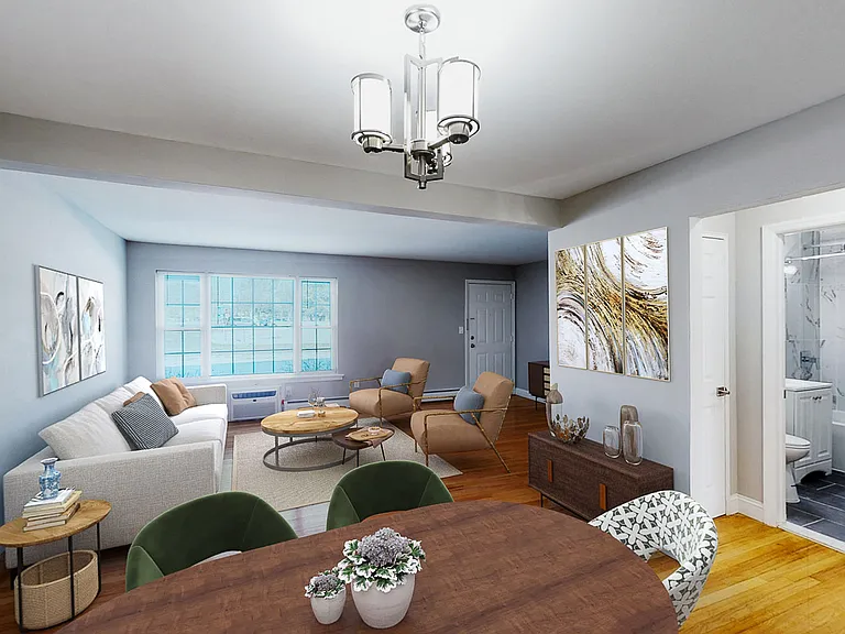 Wyndmoor Apartments — Photo 15