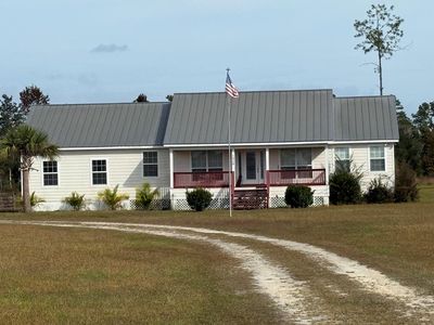 3927 County Road 381, Wewahitchka, FL, 32465
