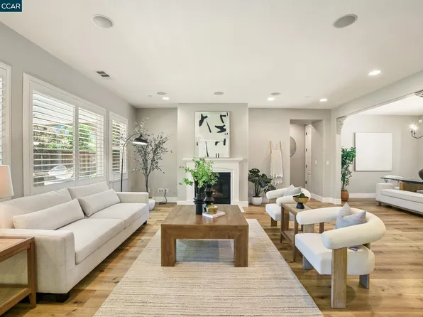 1390 Springdale Ct, Brentwood, CA 94513