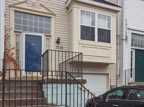 7131 Collinsworth Pl, Frederick, MD 21703