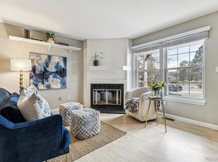 9656 W Chatfield Ave UNIT B, Littleton, CO 80128