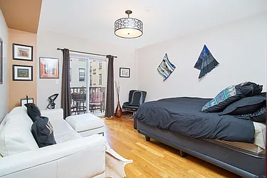 Rented by Compass