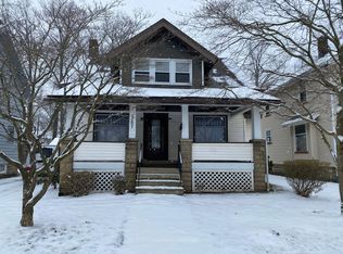 387 Homewood Ave SE, Warren, OH