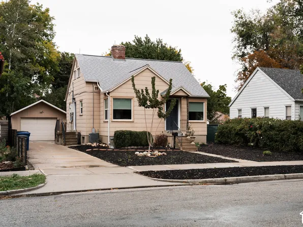 1916 S Park St E, Salt Lake City, UT 84105
