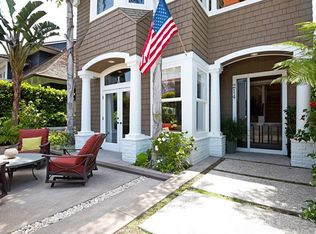 214 Poinsettia Ave, Corona Del Mar, CA 92625