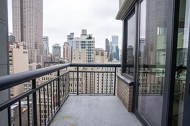 Rented by Living New York