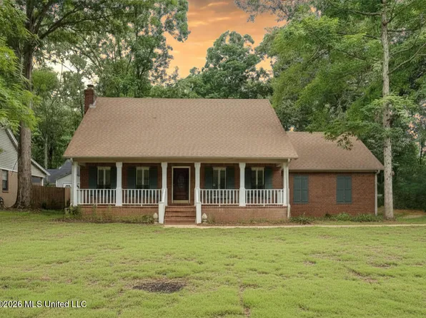 4040 Windermere Rd N, Nesbit, MS 38651