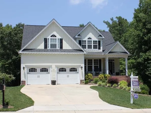 245 Hein Dr, Clayton, NC 27527