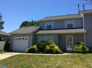 11 Blossom Trl, Sicklerville, NJ 08081