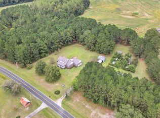 1152 Arn Ward Rd, Whiteville, NC 28472
