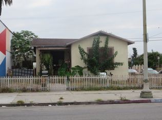 8930 South Broadway, Los Angeles, CA 90003