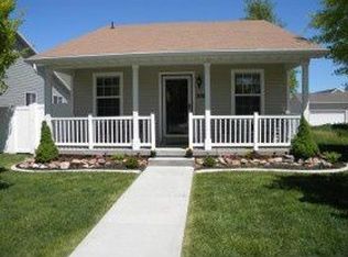 300 W 1480 N, Tooele, UT 84074