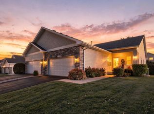 1698 Alphon Dr, Victoria, MN 55386