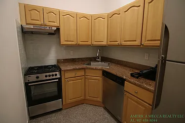 Rented by America Mecca Realty LLC