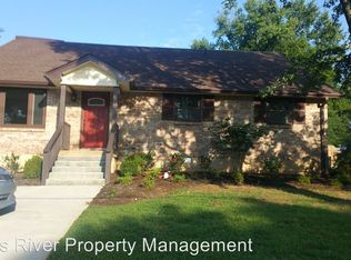 125 Old N Greenhill Rd, Mount Juliet, TN 37122