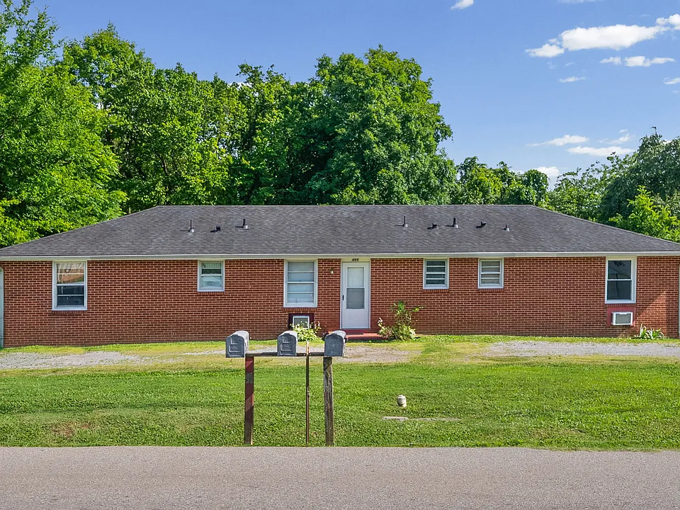 466 Circle Dr #464