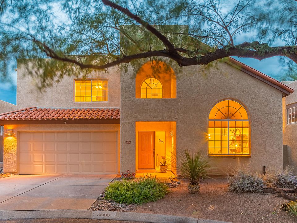 1st image of 3386 N Deer Brush Ct