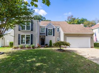 5232 Club Head Rd, Virginia Beach, VA 23455