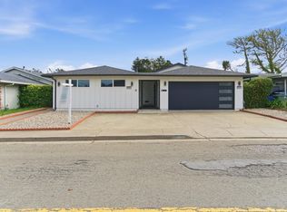 2891 Cottonwood Dr, San Bruno, CA