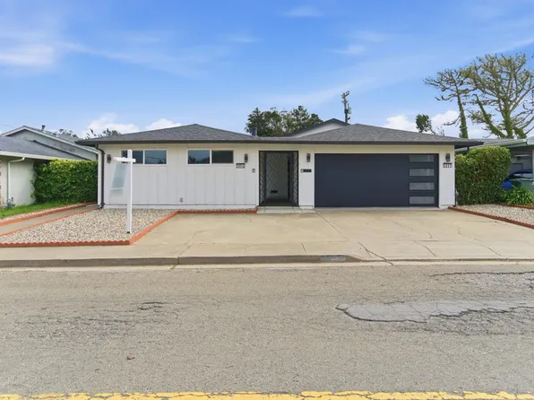 2891 Cottonwood Dr, San Bruno, CA 94066