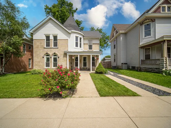 426 N Franklin St, Greensburg, IN 47240