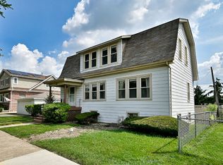 6315 N Sayre Ave, Chicago, IL 60631
