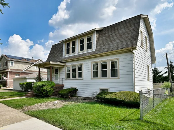 6315 N Sayre Ave, Chicago, IL 60631