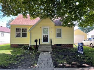 341 S 2nd St, Laurens, IA 50554