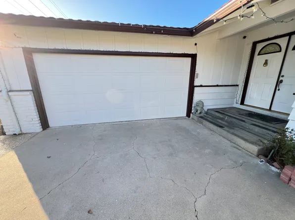 (undisclosed Address), San Jose, CA 95124