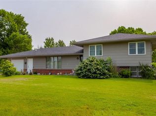 15159 R45 Hwy, Saint Marys, IA 50241
