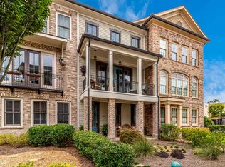 5936 Redwine St, Norcross, GA 30071