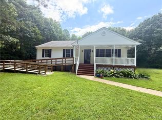 9225 Vaughan Rd, North Dinwiddie, VA 23805