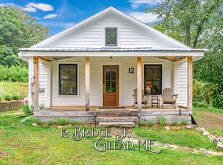12 Bridge St, Bethel, ME 04217