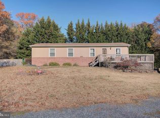 1204 Kendricks Ln, Severn, MD 21144