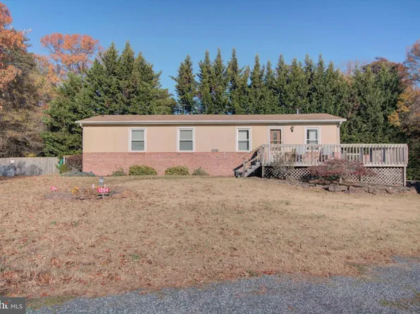 1204 Kendricks Ln, Severn, MD 21144