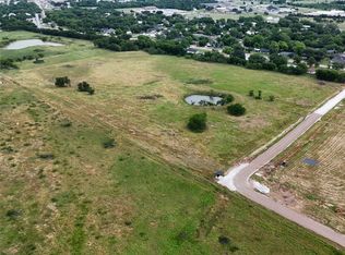 Lakewood Dr, Whitney, TX 76692