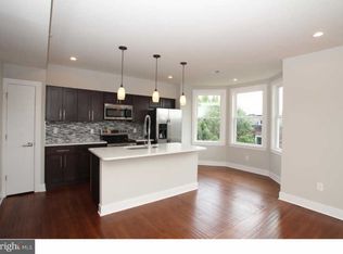 400-4 S 45th St #2D, Philadelphia, PA 19104