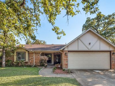 5512 Atlantis Ter, Arlington, TX, 76016