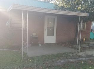 817B W 1st Ave #B, Albany, GA 31701