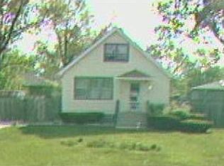 18641 Torrence Ave, Lansing, IL 60438