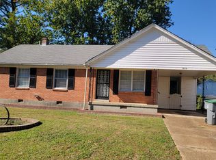 1879 Danville Rd, Memphis, TN 38117
