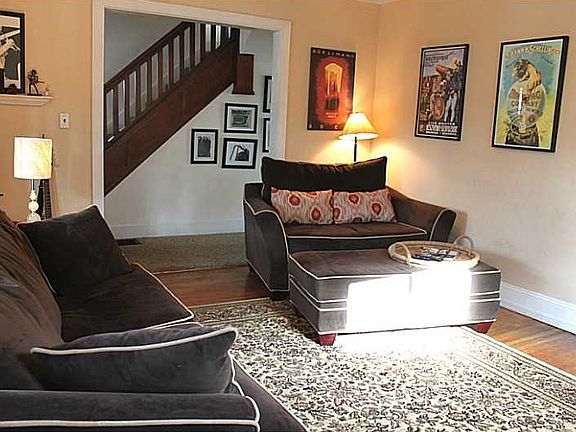 2nd image of 5027 Carrollton Ave