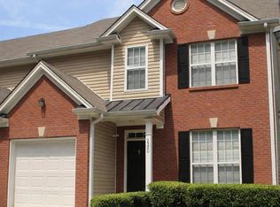 2580 Avery Park Cir, Atlanta, GA 30360