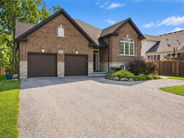 3563 Dominion Rd, Fort Erie, ON L0S 1N0