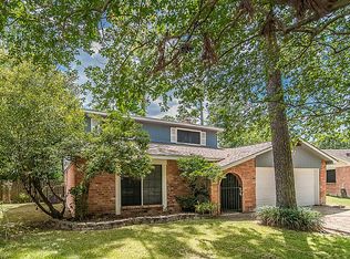 4802 Fitzwater Dr, Spring, TX 77373