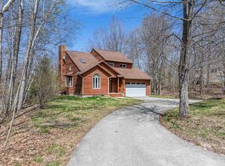 265 Upper Birch Drive, Bristol, NH 03222