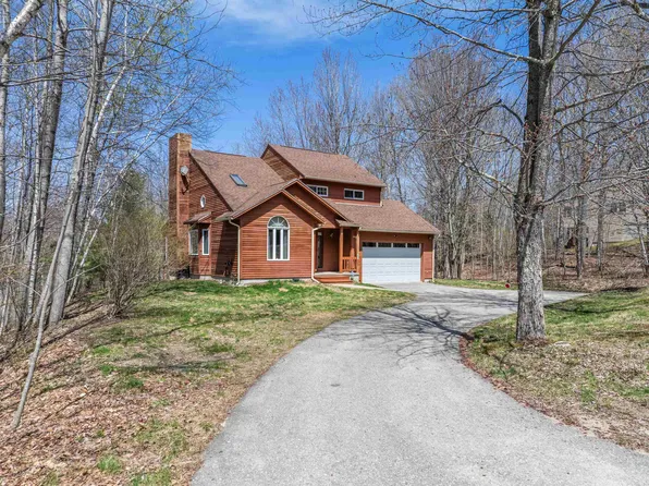 265 Upper Birch Drive, Bristol, NH 03222