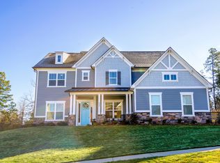 382 Hampton Trail Dr, Fort Mill, SC 29708