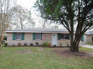502 Harding Dr, Houma, LA 70364