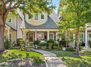 737 Hammond St, Coppell, TX 75019